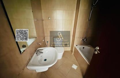 Apartment - Studio - 1 Bathroom for sale in Al Nuaimiya Towers C - Al Nuaimiya - Ajman