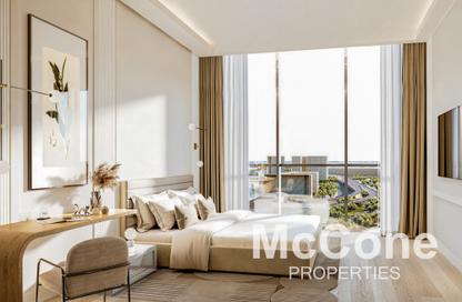 Apartment - 1 Bedroom - 2 Bathrooms for sale in Mangrove Residences 2 - Mangrove Residences - Expo City - Dubai Apartment - 1 Bedroom - 2 Bathrooms for sale in Mangrove Residences 2 - Mangrove Residences - Expo City - Dubai