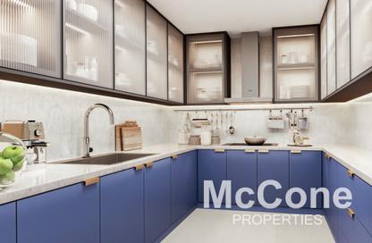 Apartment - 1 Bedroom - 2 Bathrooms for sale in Mangrove Residences 2 - Mangrove Residences - Expo City - Dubai Apartment - 1 Bedroom - 2 Bathrooms for sale in Mangrove Residences 2 - Mangrove Residences - Expo City - Dubai