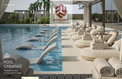 Apartment - 2 Bedrooms - 3 Bathrooms for sale in Belle Vie By Zimaya - Dubai Silicon Oasis - Dubai