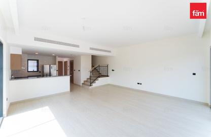Townhouse - 5 - 5 for rent in Santorini - Damac Lagoons - Dubai