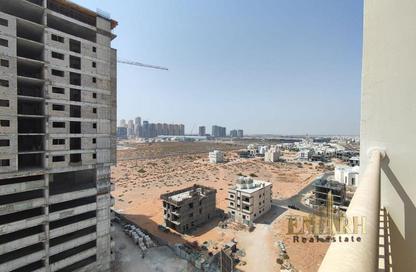 عمارة بالكامل - 7+ - 7+ للايجار في فلل المرينا ام القوين - مارينا أم القيوين - أم القيوين