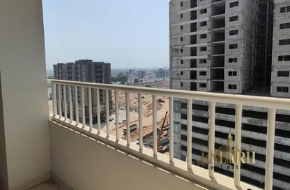 عمارة بالكامل - 7+ - 7+ للايجار في فلل المرينا ام القوين - مارينا أم القيوين - أم القيوين
