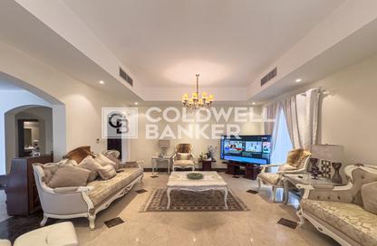 Villa - 6 - 7 for sale in Cluster H - Cedre Villas - Dubai Silicon Oasis - Dubai Villa - 6 - 7 for sale in Cluster H - Cedre Villas - Dubai Silicon Oasis - Dubai