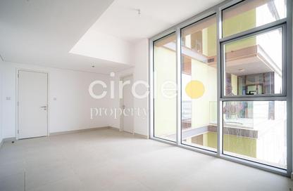 Apartment - 1 Bedroom - 1 Bathroom for rent in The Pulse Boulevard Apartments (C2) - The Pulse - Dubai South (Dubai World Central) - Dubai