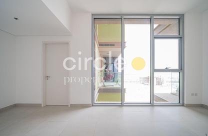 Apartment - 1 Bedroom - 1 Bathroom for rent in The Pulse Boulevard Apartments (C2) - The Pulse - Dubai South (Dubai World Central) - Dubai