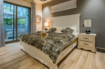 شقة - غرفة نوم - 2 حمامات للبيع في نيكولاس ريزيدنس - الضاحية 12 - قرية جميرا الدائرية - دبي