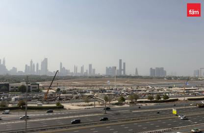 Apartment - 1 - 2 for rent in Affini Tribute Portfolio Residences - Al Jaddaf - Dubai Apartment - 1 - 2 for rent in Affini Tribute Portfolio Residences - Al Jaddaf - Dubai