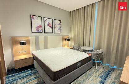 Apartment - 1 - 2 for rent in Affini Tribute Portfolio Residences - Al Jaddaf - Dubai Apartment - 1 - 2 for rent in Affini Tribute Portfolio Residences - Al Jaddaf - Dubai