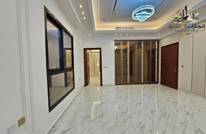 Villa - 5 Bedrooms - 7 Bathrooms for sale in Al Mowaihat 2 - Al Mowaihat - Ajman Villa - 5 Bedrooms - 7 Bathrooms for sale in Al Mowaihat 2 - Al Mowaihat - Ajman