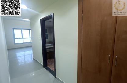 Apartment - 2 Bedrooms - 4 Bathrooms for rent in Corniche Tower - Ajman Corniche Road - Ajman Apartment - 2 Bedrooms - 4 Bathrooms for rent in Corniche Tower - Ajman Corniche Road - Ajman