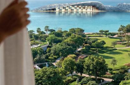 Apartment - 3 - 4 for sale in Oceara Parkview Residences - Dubai Islands - Dubai