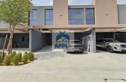 Villa - 3 Bedrooms - 4 Bathrooms for rent in Sendian - Masaar - Tilal City - Sharjah