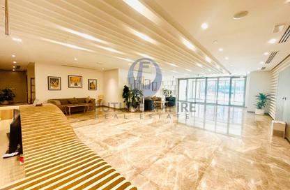 Apartment - 3 Bedrooms - 5 Bathrooms for rent in Lamcy Residence - Oud Metha - Bur Dubai - Dubai