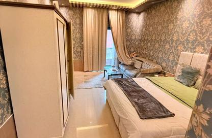 Apartment - Studio - 1 for rent in Al Nuaimiya Tower A1 - Al Nuaimiya Towers A - Al Nuimiya 1 - Al Nuaimiya - Ajman Apartment - Studio - 1 for rent in Al Nuaimiya Tower A1 - Al Nuaimiya Towers A - Al Nuimiya 1 - Al Nuaimiya - Ajman