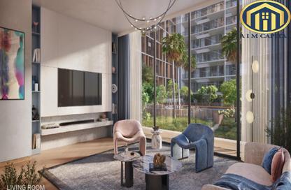 Apartment - 2 Bedrooms - 3 Bathrooms for sale in Ivy at Park Five - Park Five by Deyaar - Dubai Production City (IMPZ) - Dubai
