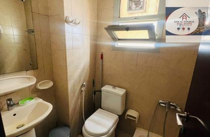 Apartment - Studio - 1 Bathroom for rent in Al Dana Tower - Al Majaz 3 - Al Majaz - Sharjah Apartment - Studio - 1 Bathroom for rent in Al Dana Tower - Al Majaz 3 - Al Majaz - Sharjah