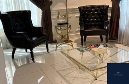 Villa - Studio - 7 Bathrooms for rent in Umm Suqeim 1 Villas - Umm Suqeim 1 - Umm Suqeim - Dubai