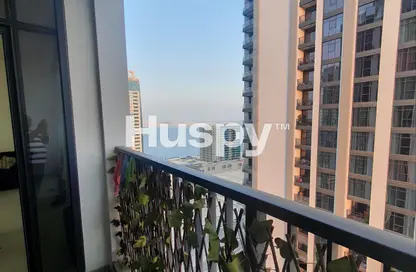 Apartment - 3 Bedrooms - 3 Bathrooms for rent in The Bridges - Shams Abu Dhabi - Al Reem Island - Abu Dhabi