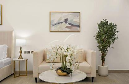 Apartment - Studio - 1 Bathroom for sale in Me Do Re Tower - JLT Cluster L - Jumeirah Lake Towers - Dubai