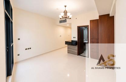 Apartment - Studio - 1 Bathroom for rent in Pixel Building - Al Souk Al Kabeer - Bur Dubai - Dubai
