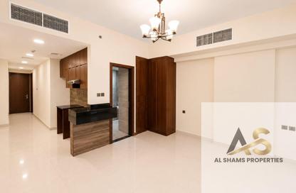 Apartment - Studio - 1 Bathroom for rent in Pixel Building - Al Souk Al Kabeer - Bur Dubai - Dubai