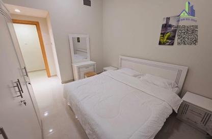 Apartment - 2 - 2 for rent in Al Aamra Tower - Al Amerah - Ajman Apartment - 2 - 2 for rent in Al Aamra Tower - Al Amerah - Ajman