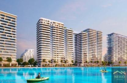 شقة - 1 حمام للبيع في عزيزي فينيس 7 بناية هـ - أزيزي فينيسيا 7 - عزيزي فينيسيا - دبي الجنوب (مركز دبي العالمي) - دبي شقة - 1 حمام للبيع في عزيزي فينيس 7 بناية هـ - أزيزي فينيسيا 7 - عزيزي فينيسيا - دبي الجنوب (مركز دبي العالمي) - دبي