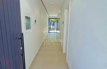 Townhouse - 3 Bedrooms - 4 Bathrooms for sale in Kaya - Masaar - Tilal City - Sharjah Townhouse - 3 Bedrooms - 4 Bathrooms for sale in Kaya - Masaar - Tilal City - Sharjah