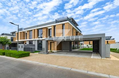 Villa - 5 Bedrooms - 6 Bathrooms for sale in June - Arabian Ranches 3 - Dubai Villa - 5 Bedrooms - 6 Bathrooms for sale in June - Arabian Ranches 3 - Dubai