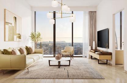 Apartment - Studio - 1 for sale in Koro One - Jumeirah Garden City - Al Satwa - Dubai Apartment - Studio - 1 for sale in Koro One - Jumeirah Garden City - Al Satwa - Dubai