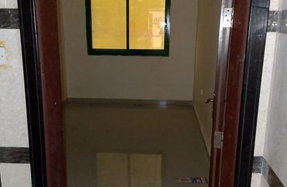 Apartment - Studio - 1 Bathroom for rent in Al Naemiya Tower 2 - Al Naemiya Towers - Al Nuaimiya - Ajman