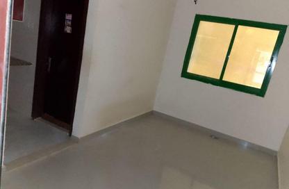 Apartment - Studio - 1 Bathroom for rent in Al Naemiya Tower 2 - Al Naemiya Towers - Al Nuaimiya - Ajman