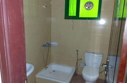 Apartment - Studio - 1 Bathroom for rent in Al Naemiya Tower 2 - Al Naemiya Towers - Al Nuaimiya - Ajman