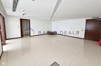Office Space - Studio for rent in The Burlington - Business Bay - Dubai