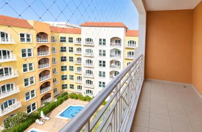 Apartment - 2 Bedrooms - 4 Bathrooms for sale in Ritaj F - Ritaj Residences - Dubai Investment Park 2 (DIP 2) - Dubai Investment Park (DIP) - Dubai