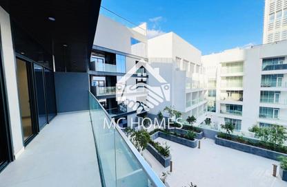 Apartment - 1 Bedroom - 2 Bathrooms for sale in Milestone Residences - Jumeirah Village Triangle - Dubai