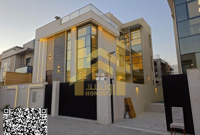 56158896 - الصورة الرئيسية للعقار