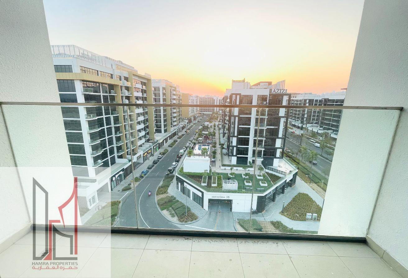 PREMIUM 1 BR l CHILLER FREE l BURJ VIEW | PRIME photo 12
