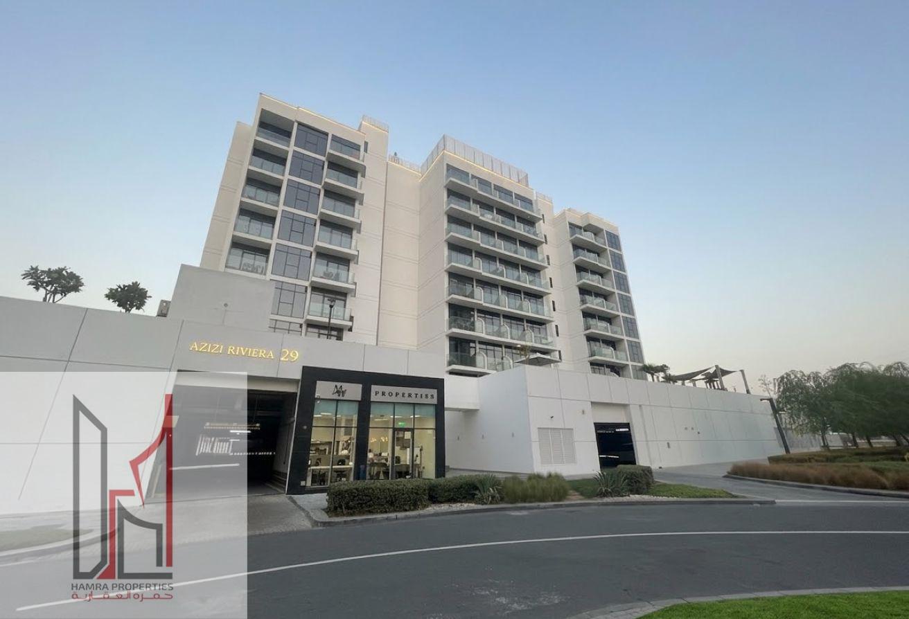 PREMIUM 1 BR l CHILLER FREE l BURJ VIEW | PRIME photo 14