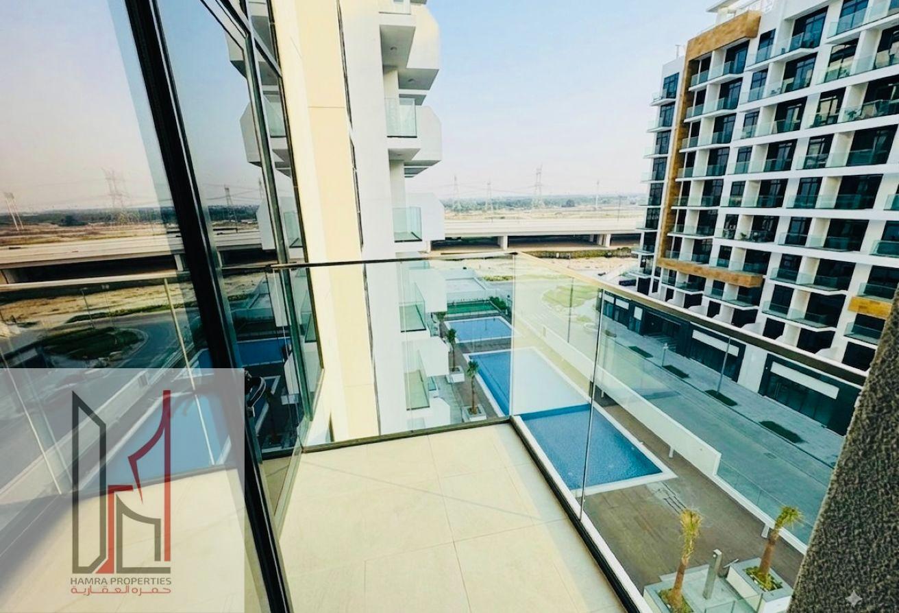 PREMIUM 1 BR l CHILLER FREE l BURJ VIEW | PRIME photo 10