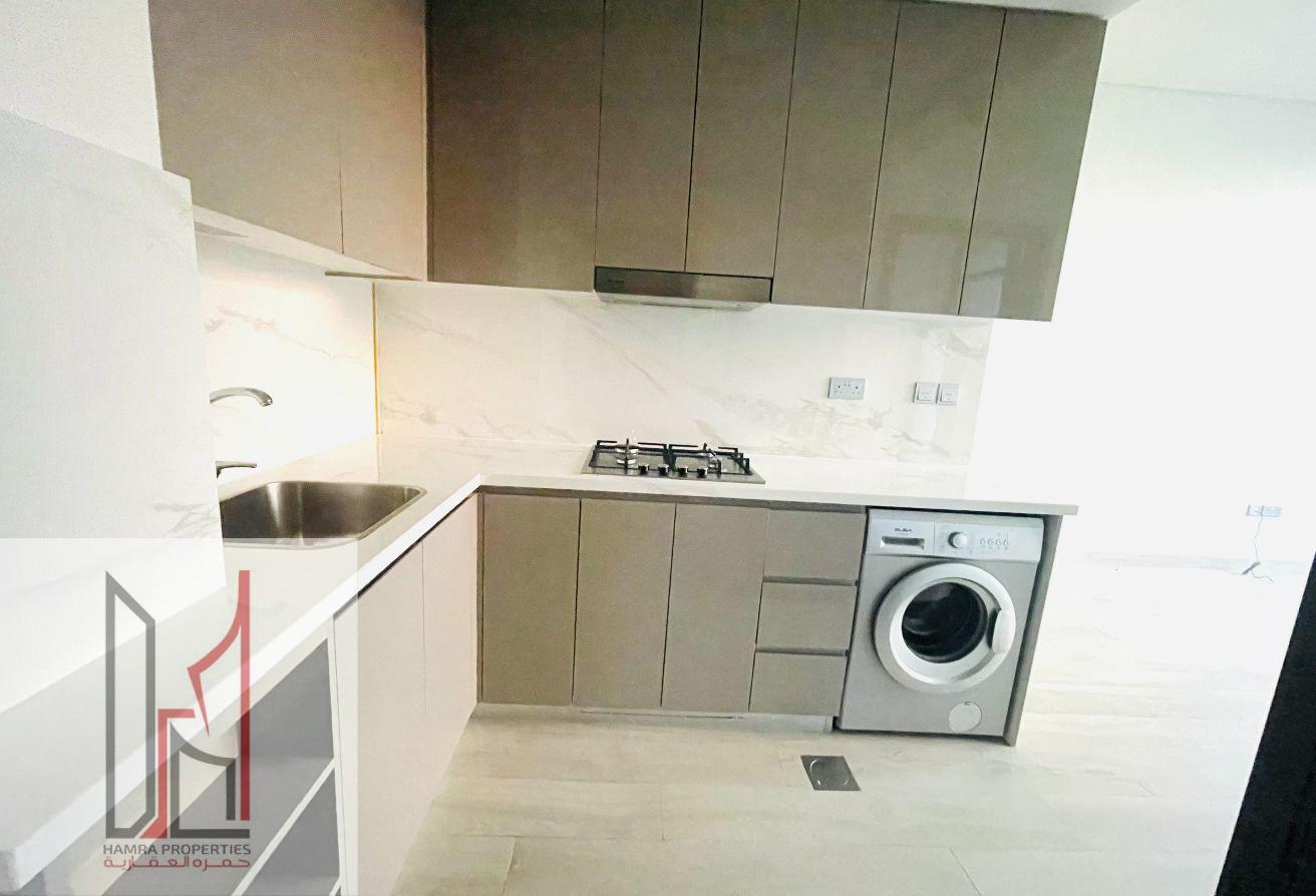 PREMIUM 1 BR l CHILLER FREE l BURJ VIEW | PRIME photo 5
