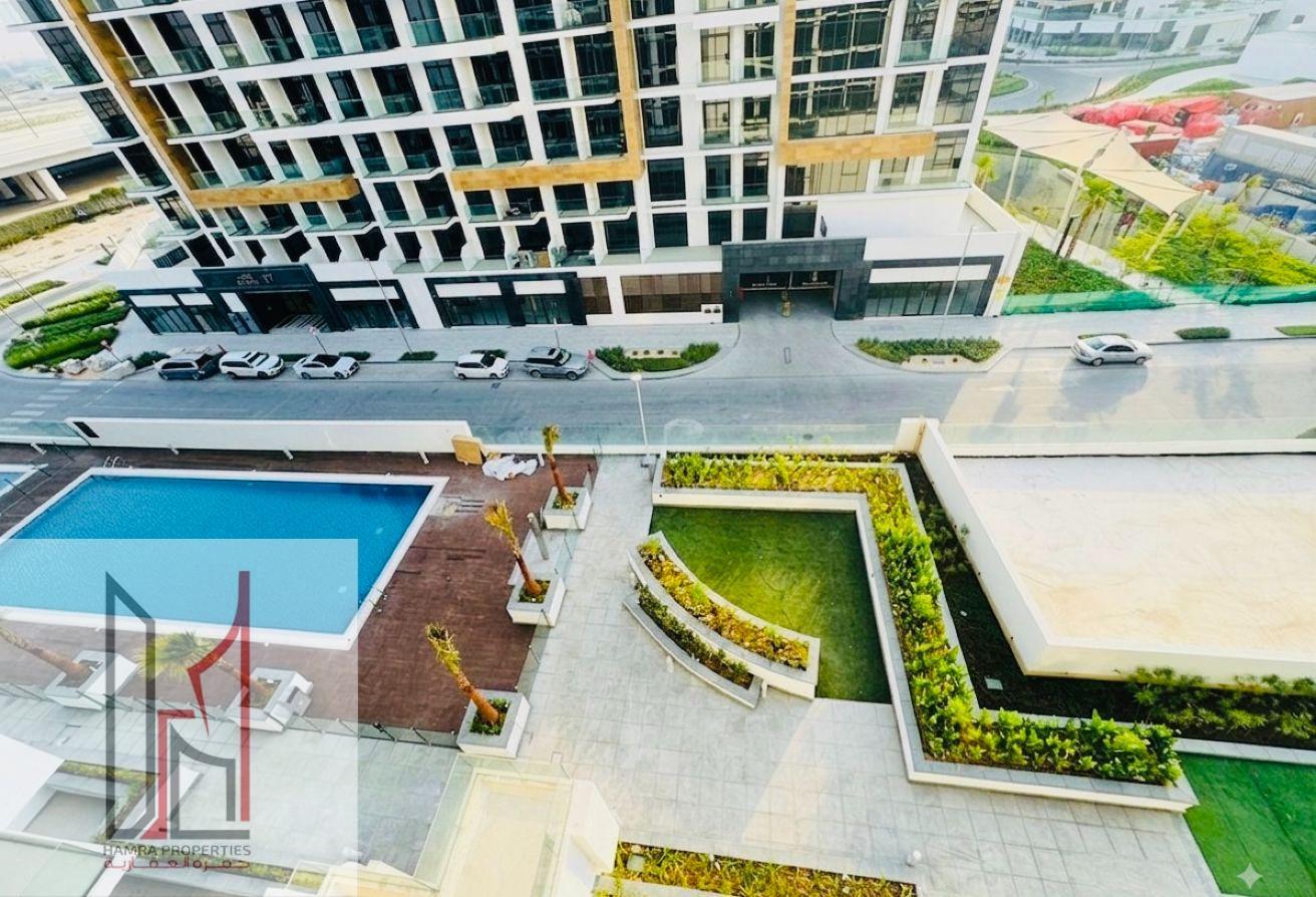 PREMIUM 1 BR l CHILLER FREE l BURJ VIEW | PRIME photo 9