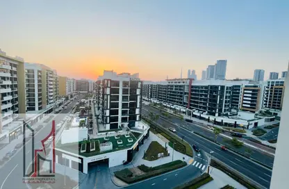 Apartment - 1 Bedroom - 1 Bathroom for rent in Azizi Riviera 29 - Azizi Riviera - Meydan One - Meydan - Dubai