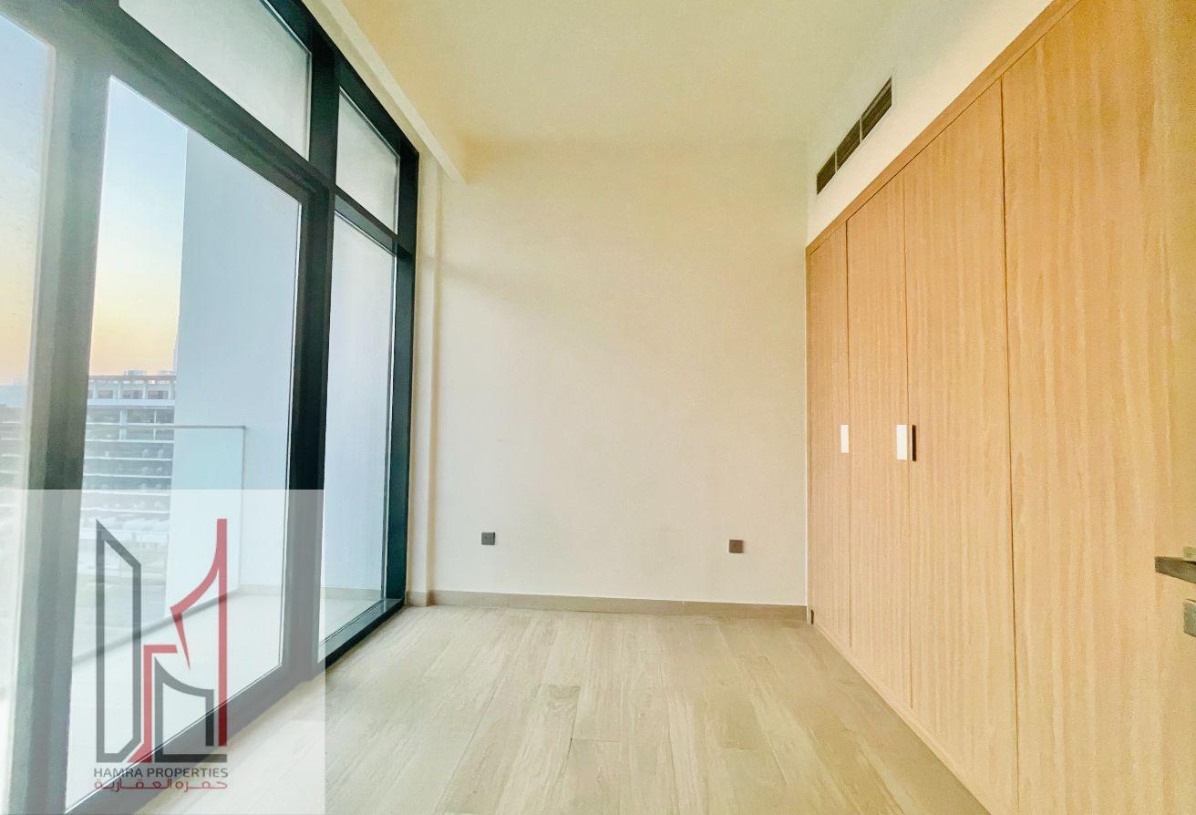 PREMIUM 1 BR l CHILLER FREE l BURJ VIEW | PRIME photo 7