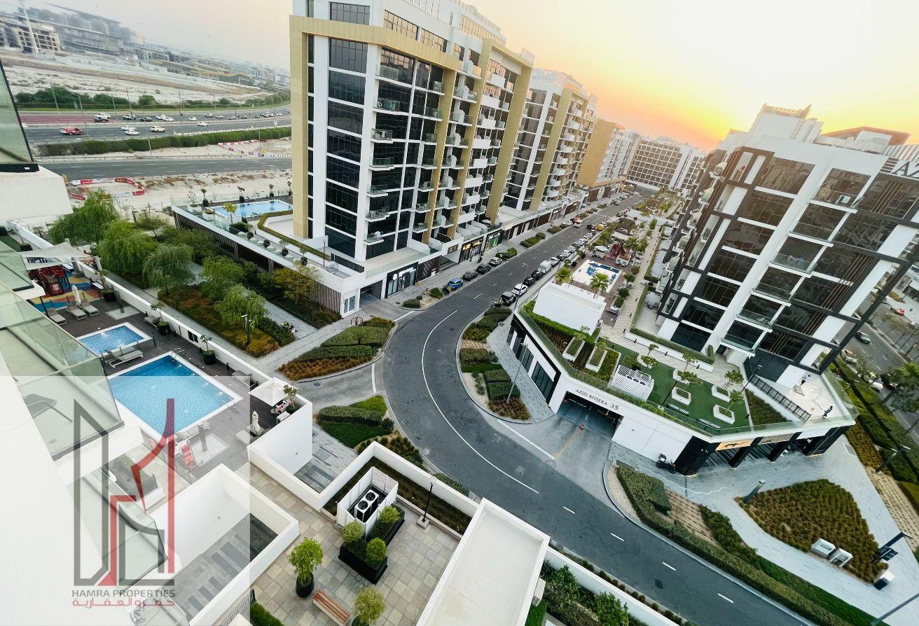 PREMIUM 1 BR l CHILLER FREE l BURJ VIEW | PRIME photo 13