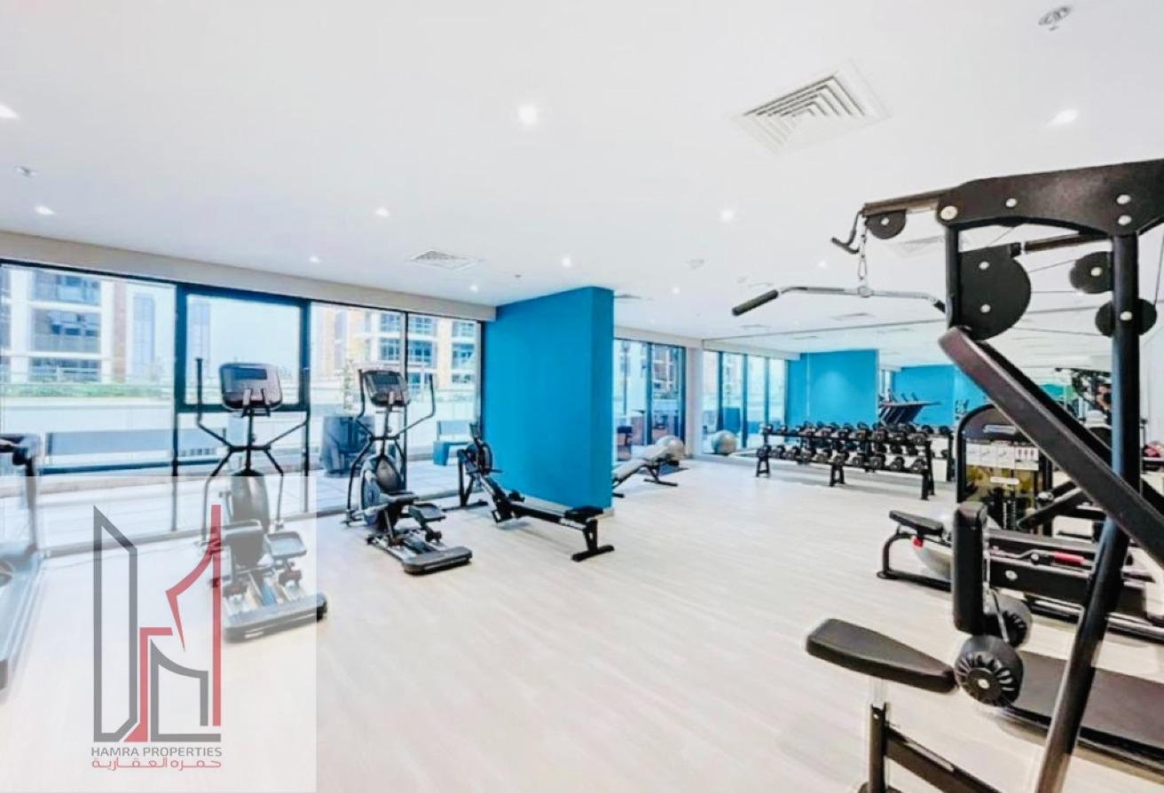 PREMIUM 1 BR l CHILLER FREE l BURJ VIEW | PRIME photo 11