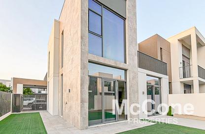 Townhouse - 4 - 4 for rent in Joy - Arabian Ranches 3 - Dubai Townhouse - 4 - 4 for rent in Joy - Arabian Ranches 3 - Dubai