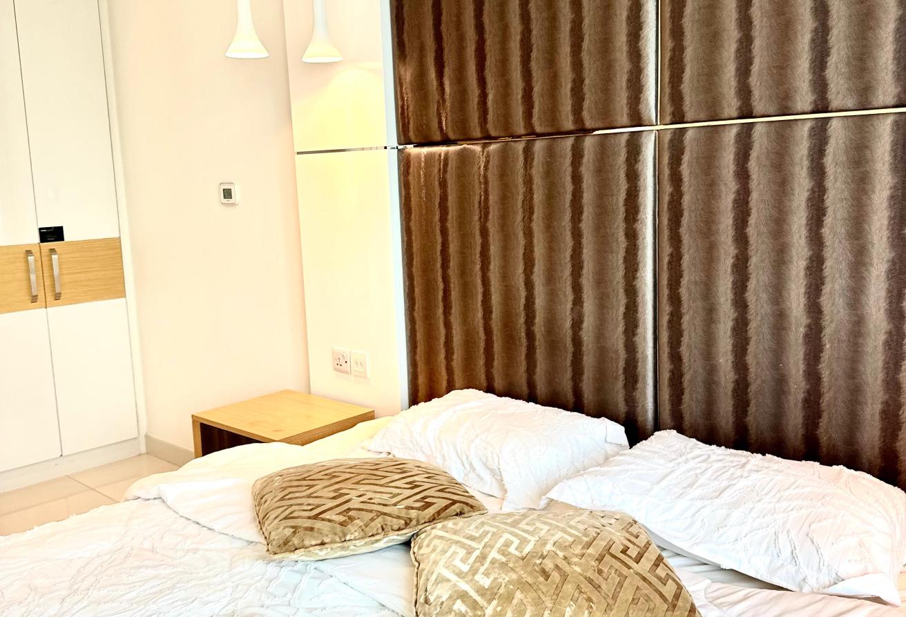 Fully Furnished Studio for Rent Dubai | DAMAC photo 7