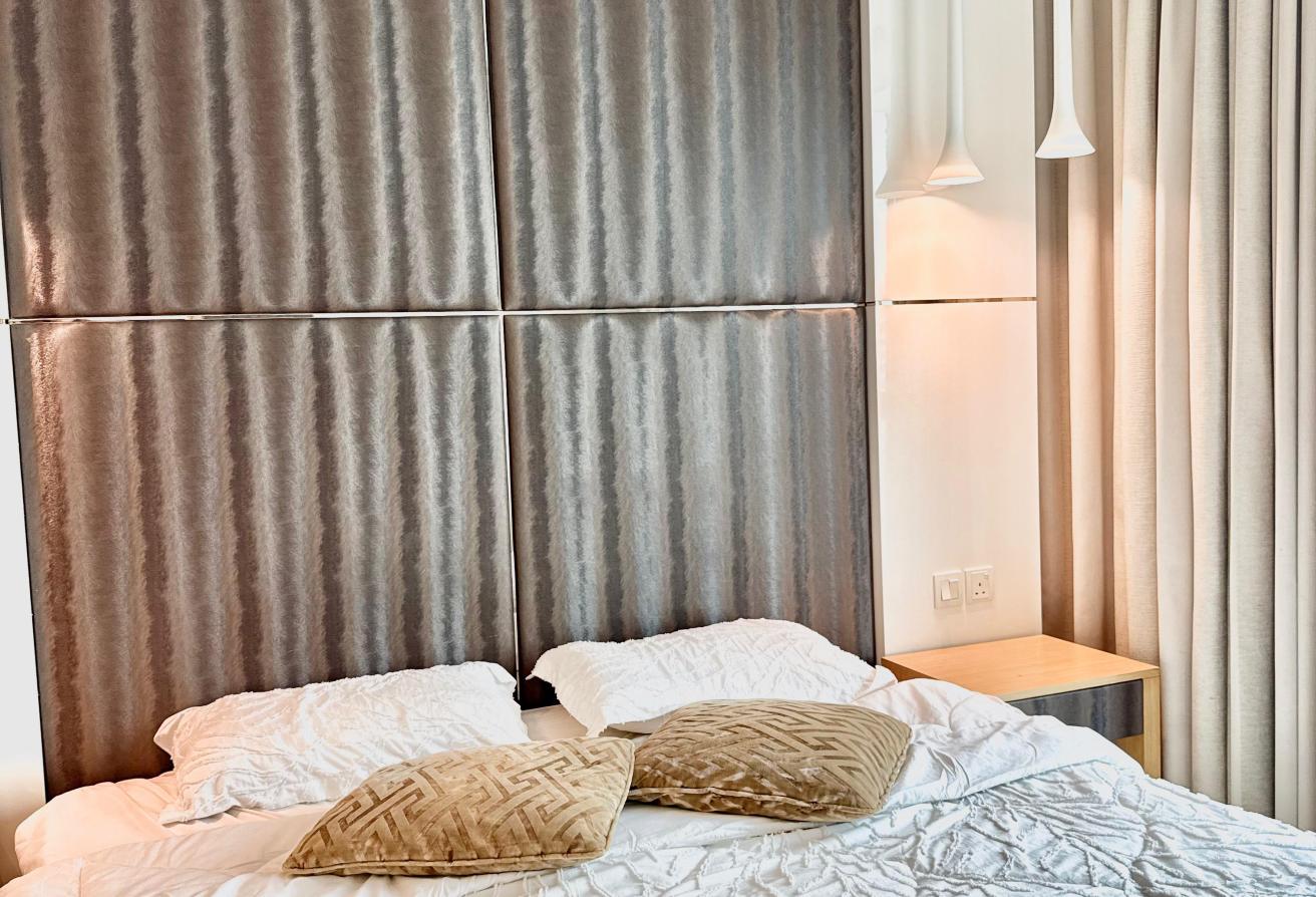 Fully Furnished Studio for Rent Dubai | DAMAC photo 3